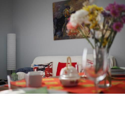 Enladrillada Apartment
