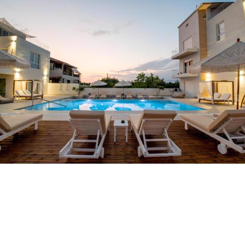 Ennea Suites-Null suite