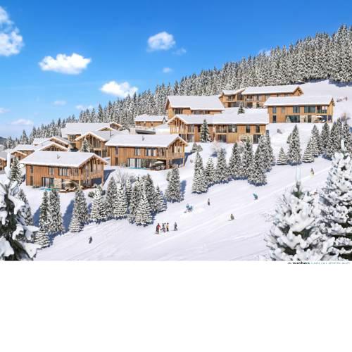 Ennsling S Chalet
