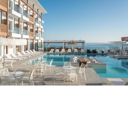 Enorme Ammos Beach Resort