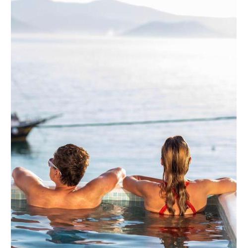 Enosis apartments in Agia Anna , Apartment Argo