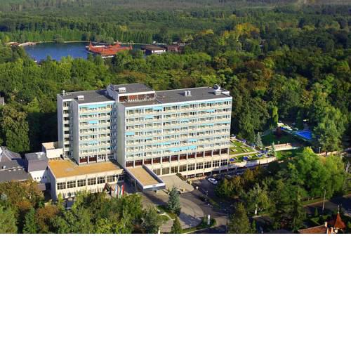 Ensana Thermal Hévíz