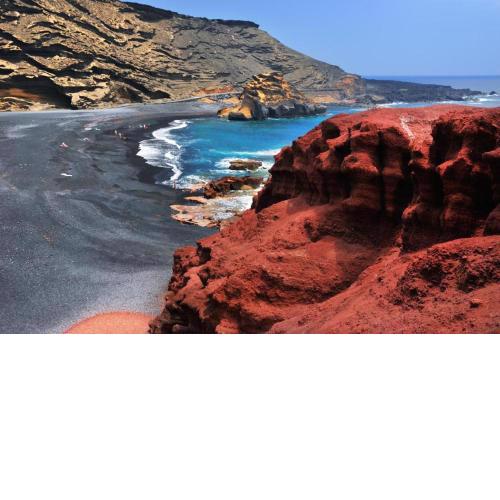 Ensuite Vacation E Apartment LANZAROTE