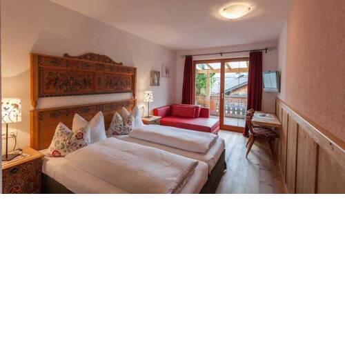 Enthofer Chalets & Apartments