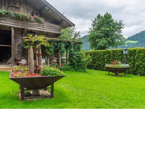 Enticing Apartment in Söll near SkiWelt