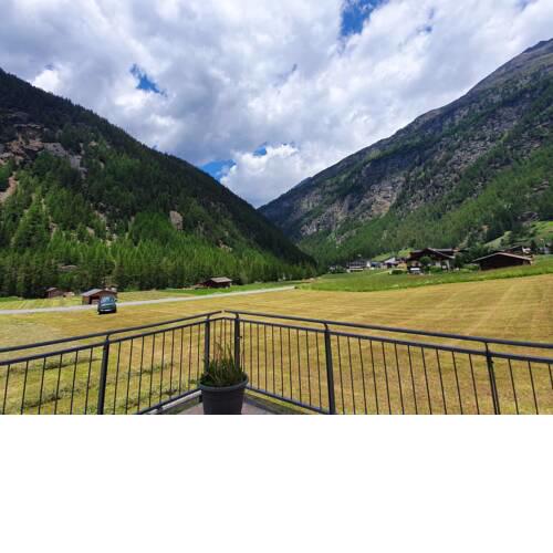 Enticing Apartment in Zwieselstein with Skiing Nearby