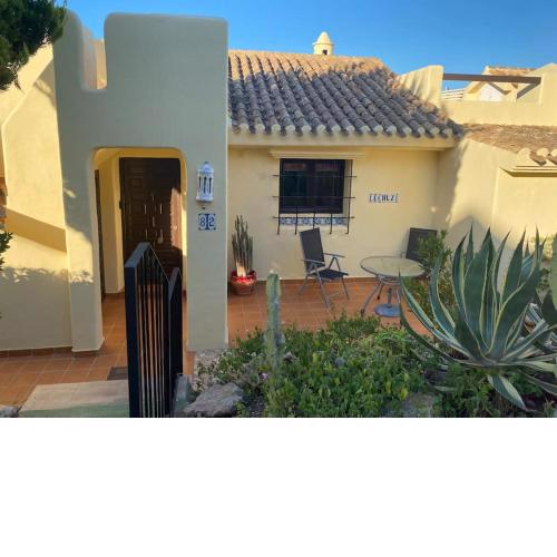 Entire Bungalow style villa in La Manga Club