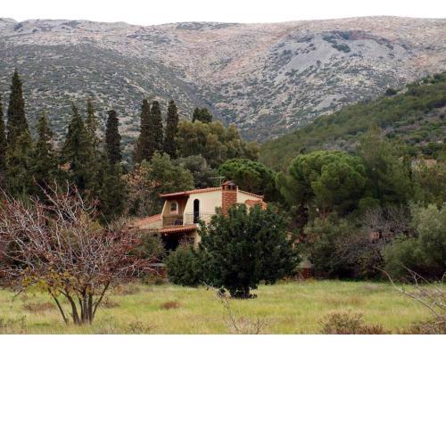 Entire cottage near the beach in Nimporio, Euboea