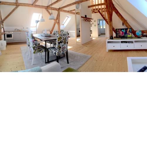 Entire Loft close to Beautiful Logar Valley