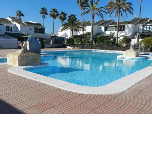 Entire townhouse in the paradise