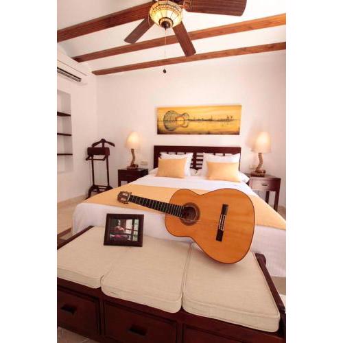 Entre Dos Aguas Hotel Boutique