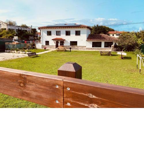 Entre Llanes and Ribadesella- Casa Terra