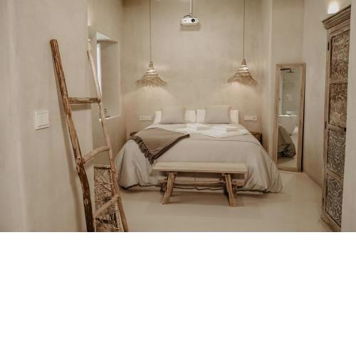 EntreArcos Casa Eco-Boutique