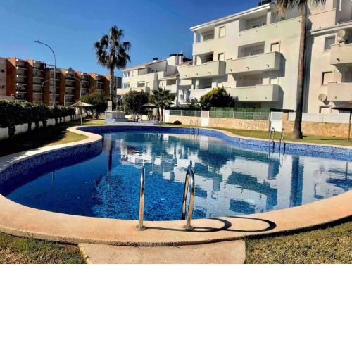 Entreolas 1A - 350 m from the beach