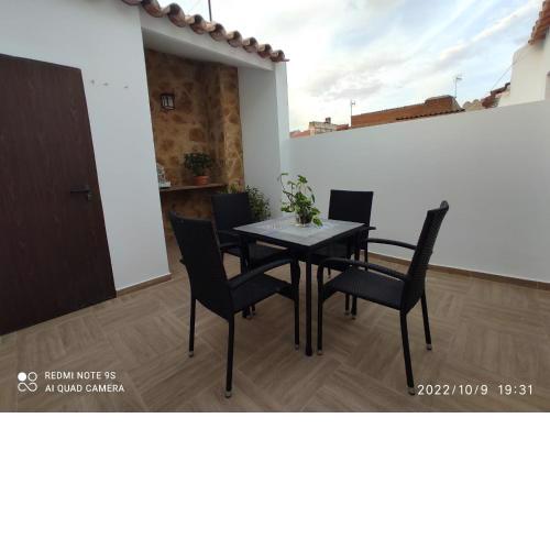 ENTRETORRES Apartamento Turístico