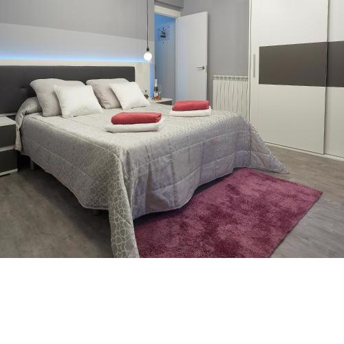 Entrevias - Lodging and Another Apartments in Leon