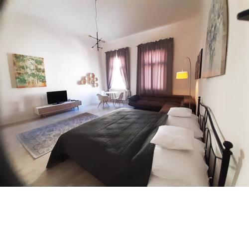 Entrez Apartment 3 - Historical Centre