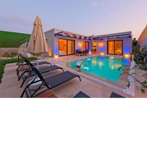 Enu Villa 1