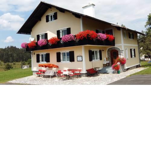 Enzianhof-Plesch