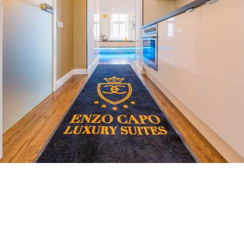Enzo Capo Luxury Suites Andrassy