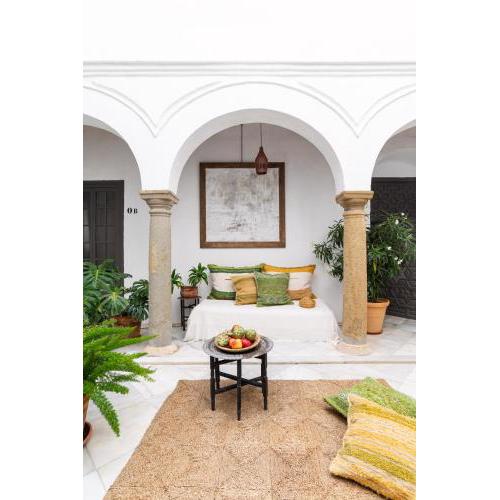 Eole Tarifa Apartments