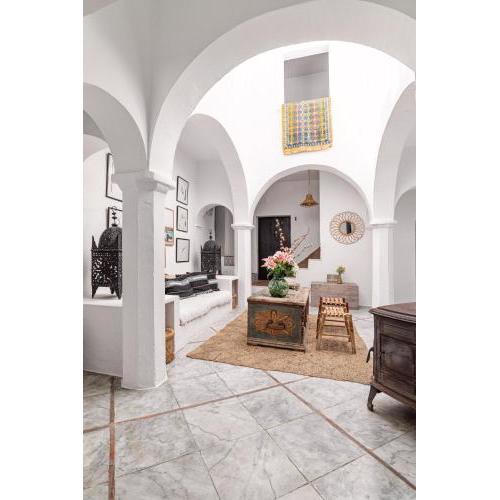 Eole Tarifa Rooms