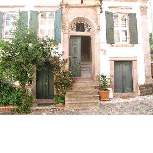 Eolos House Cunda