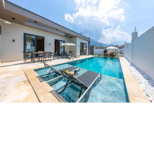 Eosa Homes 4 - Fethiye