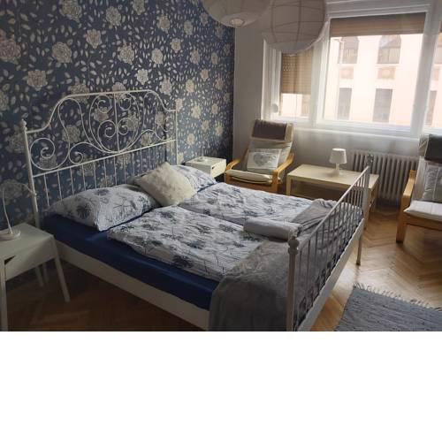 Eozin Apartman