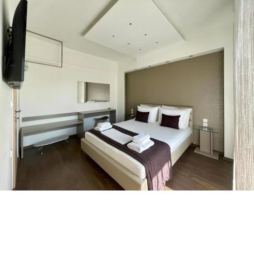 EPaN Luxury Apartments