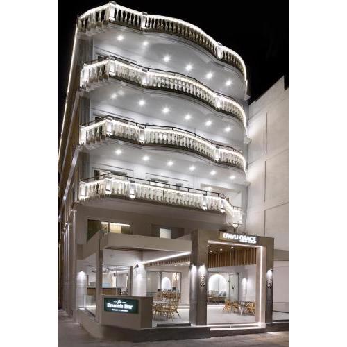 Epavli Grace Hotel