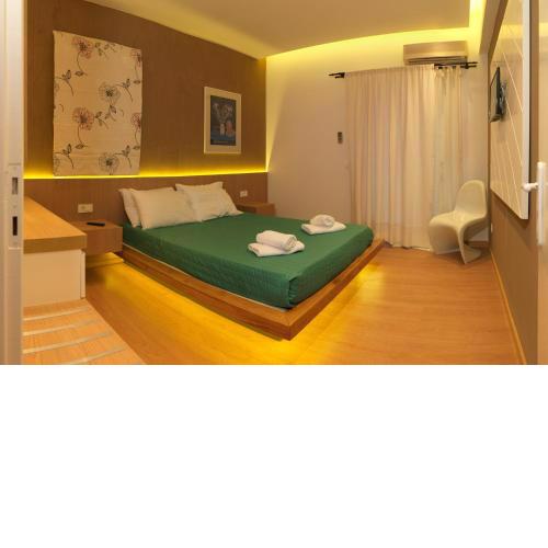 Epavlis Beach Resort