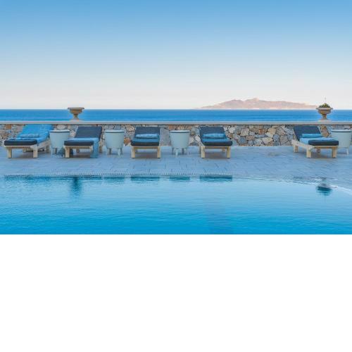 Epavlis Hotel & Spa