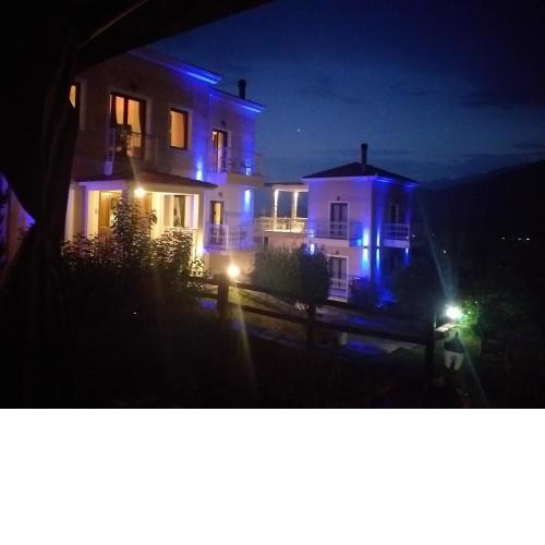 Epavlis Meteora Suites Hotel