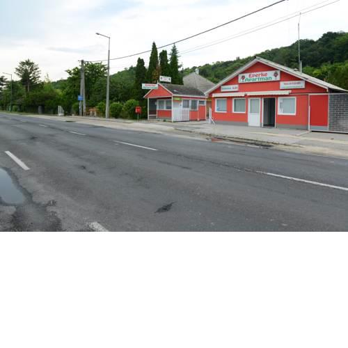 Eperke Apartman