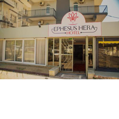 Ephesus Hera