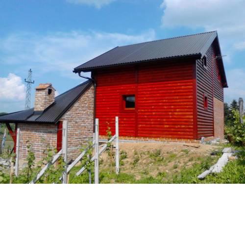 Epicentar, house for rent, sobe - Ivanec