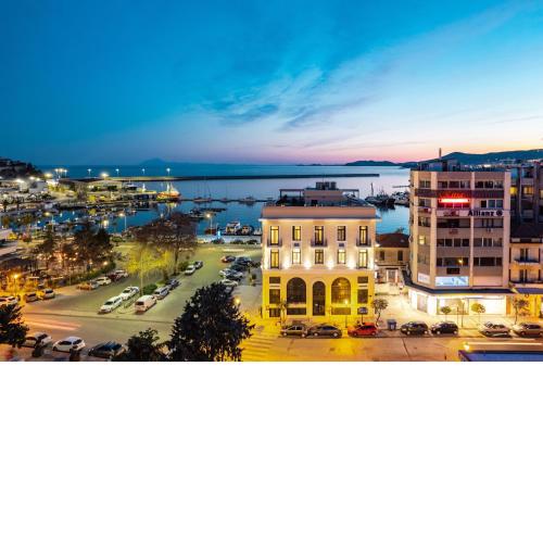 EPICURE SUITES