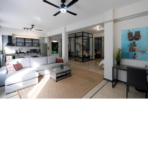 Epikourou Loft 20