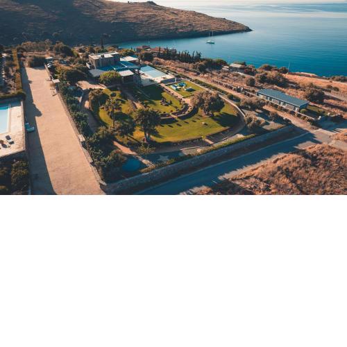 Epitome Luxury Villa