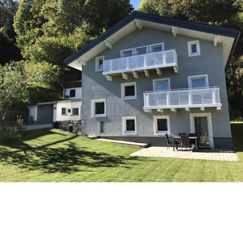 Epona - Apartment Haus