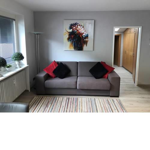 Epona Apartment Top 20