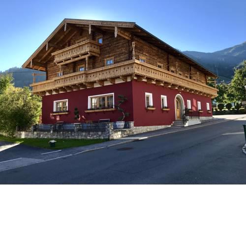 Epona-Chalet