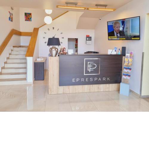 EPRESPARK Panzió