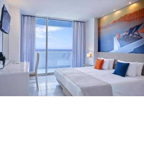 Epsilon Hotel Apartments