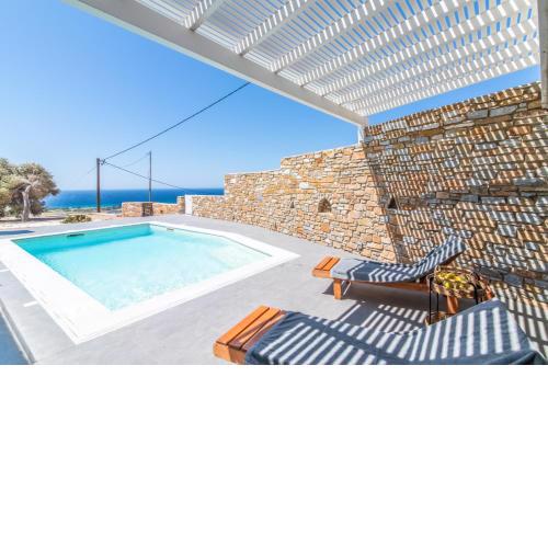 Epsilon Villa