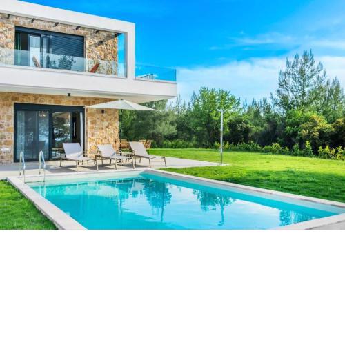 Epta Villas Dio