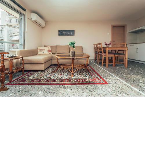 Eptalofos Studio loft