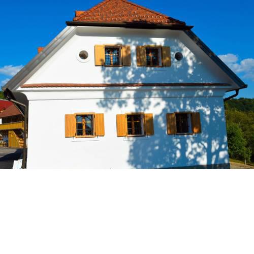 Equestrian Center Brdo