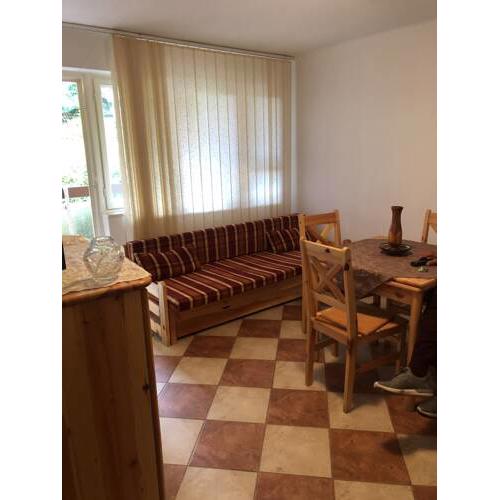 Er-An Apartmans in Harkány 1